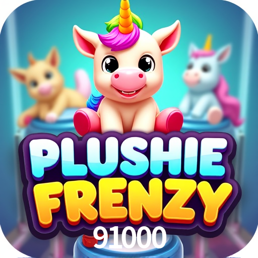 Diretório de Jogos 91000