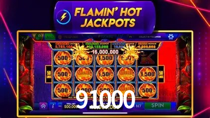 Promoções Sazonais 91000