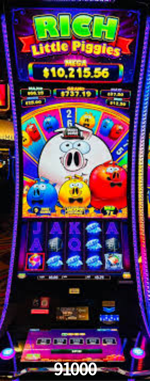 Interface do App 91000