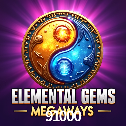 Provedores de Jogos 91000